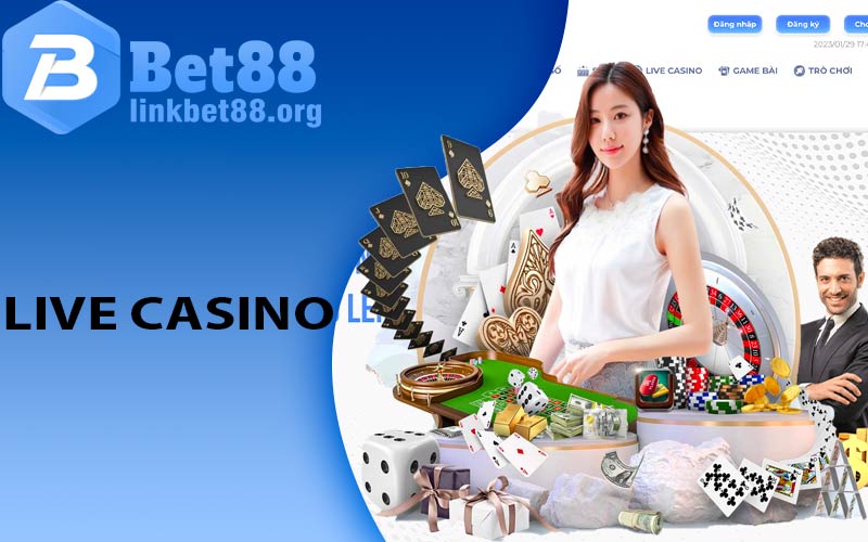 Live Casino